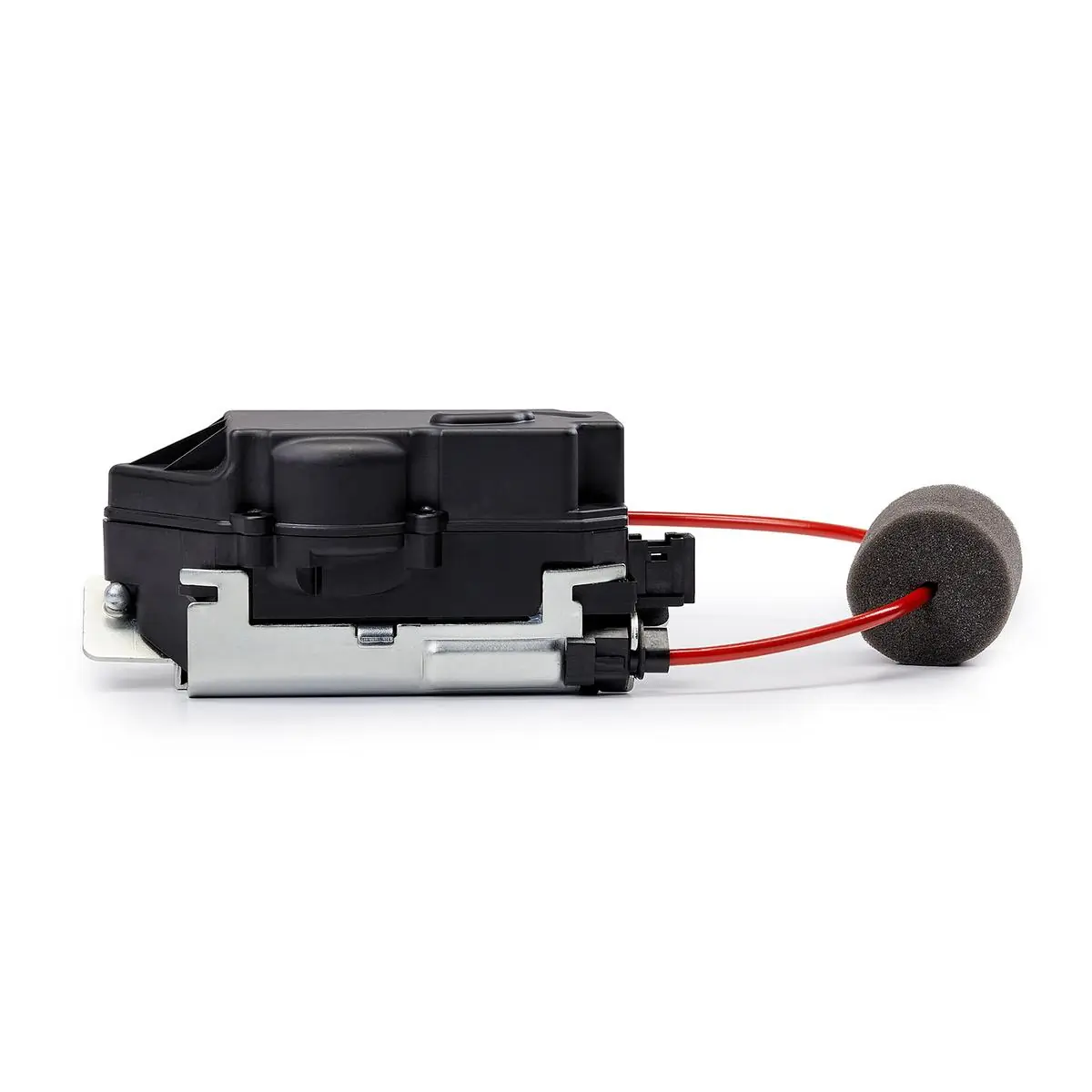 Tailgate Lock