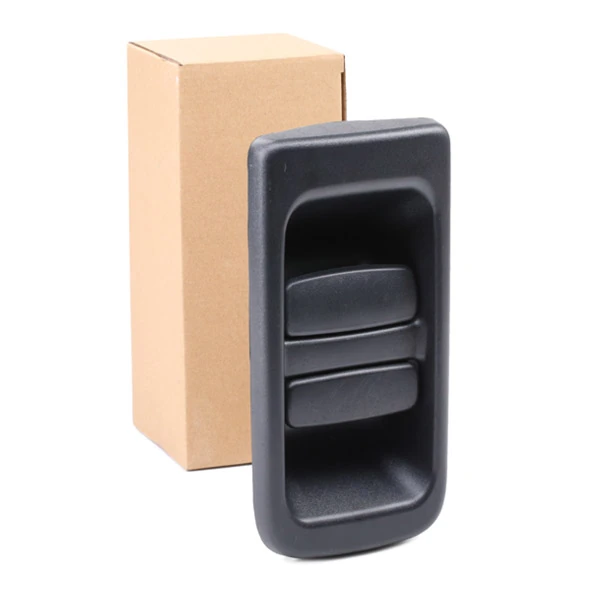 Exterior Door Handle