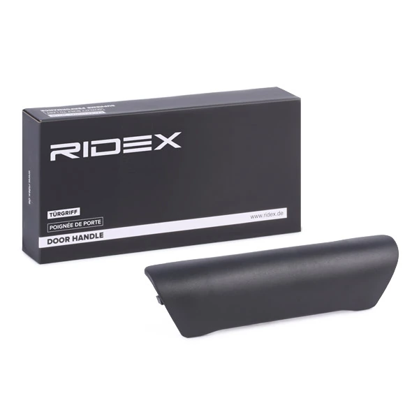 Exterior Door Handle