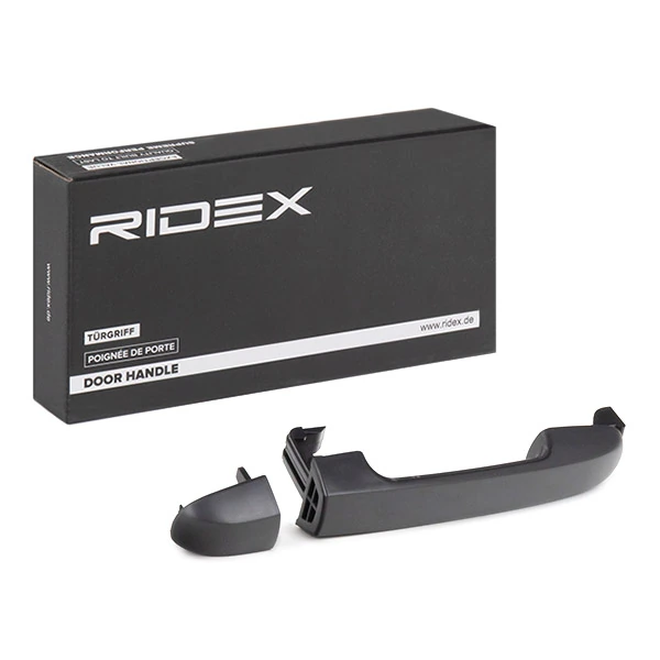 Exterior Door Handle