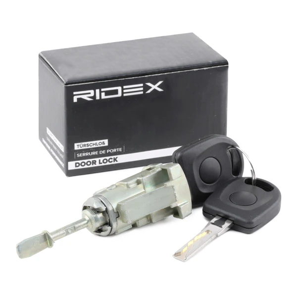 Lock Cylinder