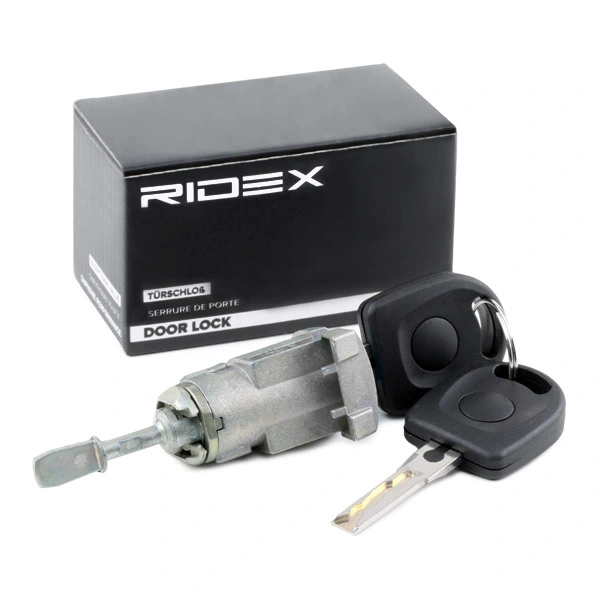 Lock Cylinder
