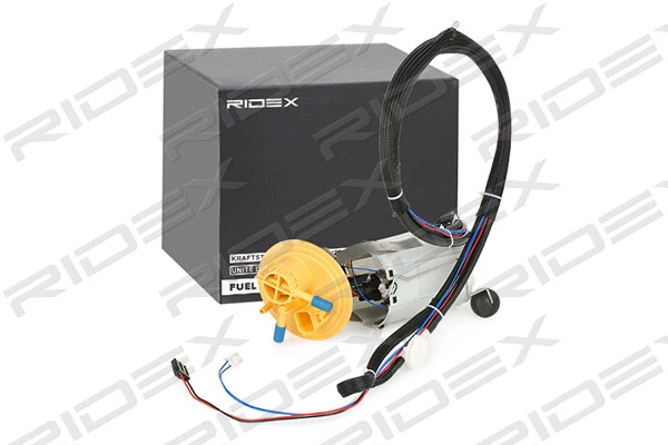 Fuel Feed Unit