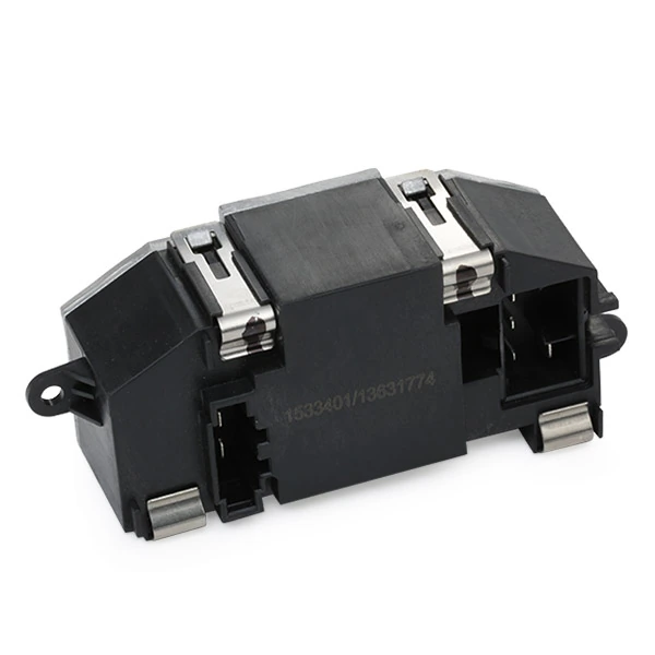 Control Unit, heating/ventilation