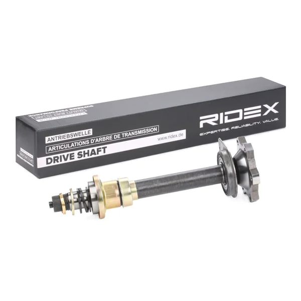 Drive Shaft