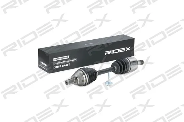 Drive Shaft