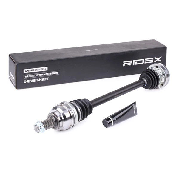 Drive Shaft