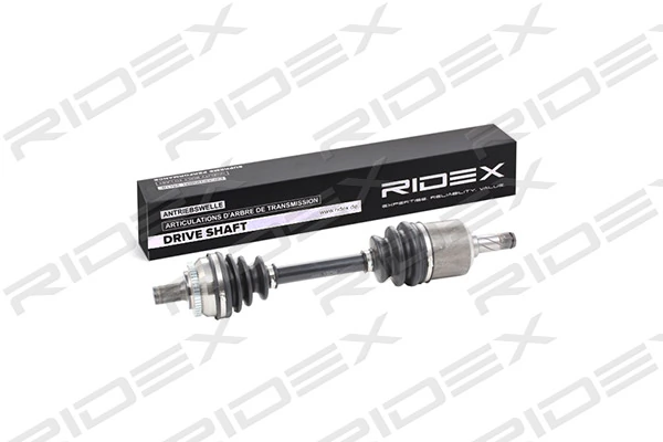 Drive Shaft
