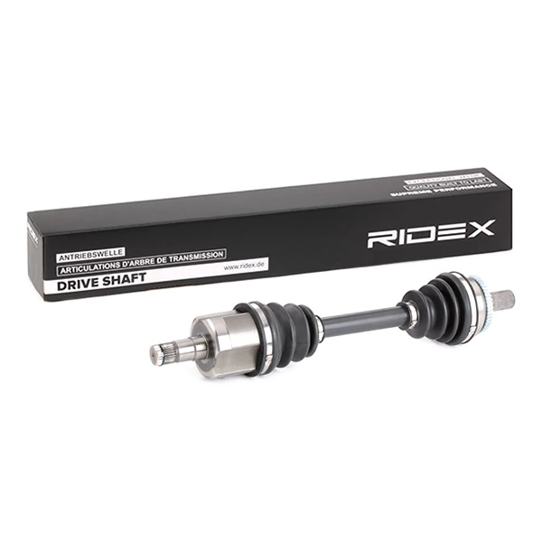Drive Shaft