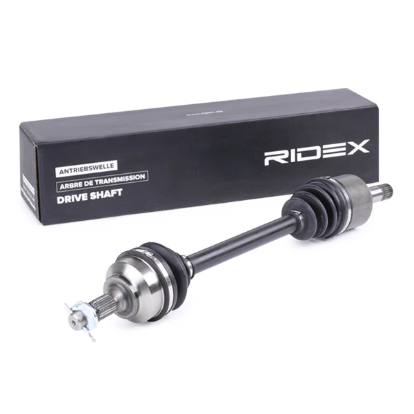 Drive Shaft