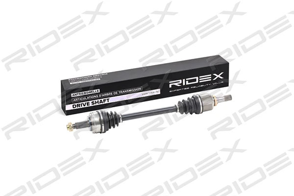 Drive Shaft