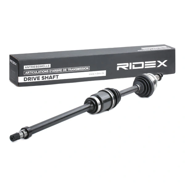 Drive Shaft