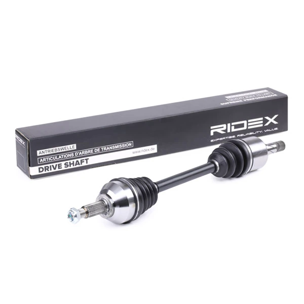 Drive Shaft