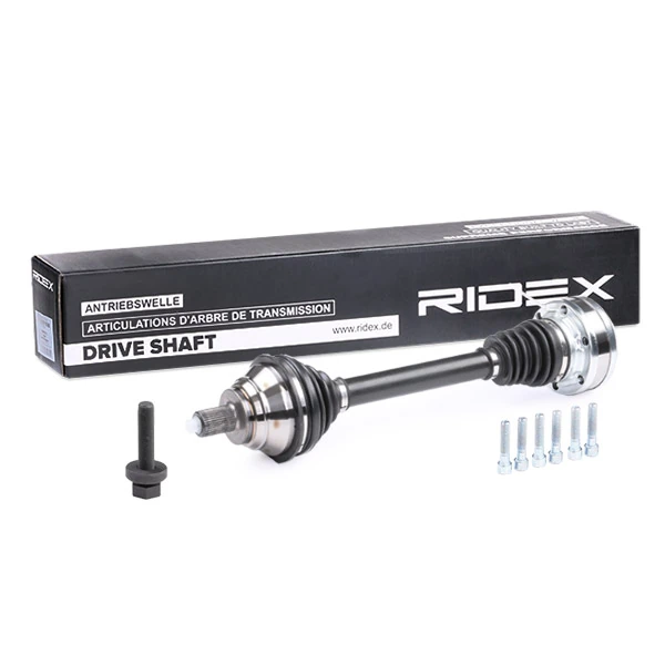Drive Shaft