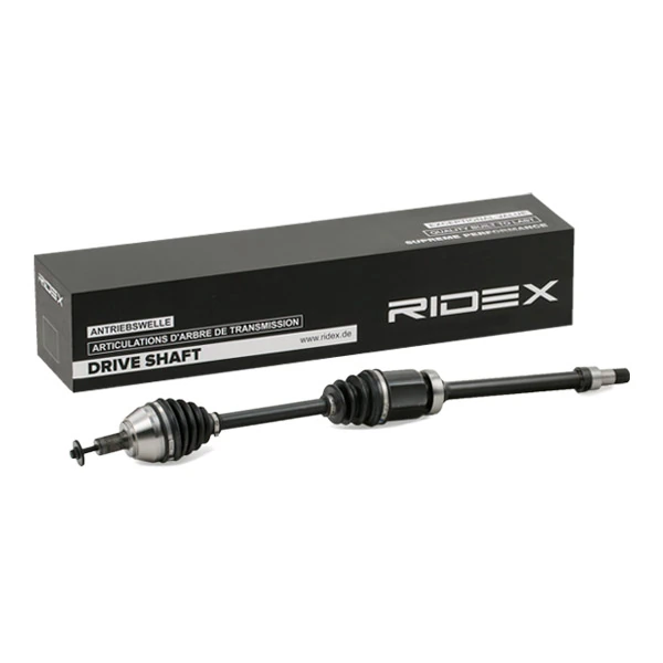 Drive Shaft