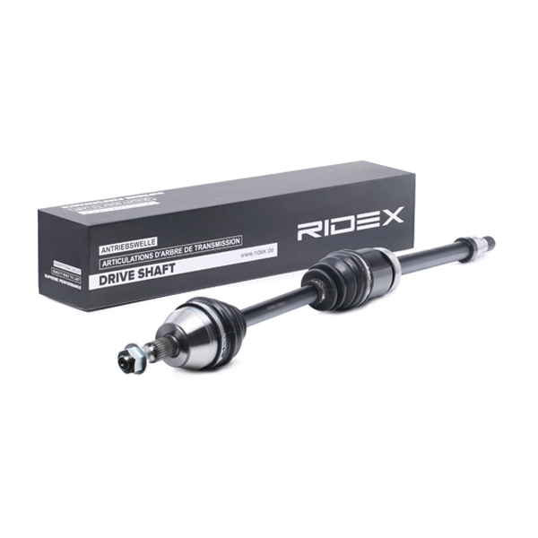 Drive Shaft