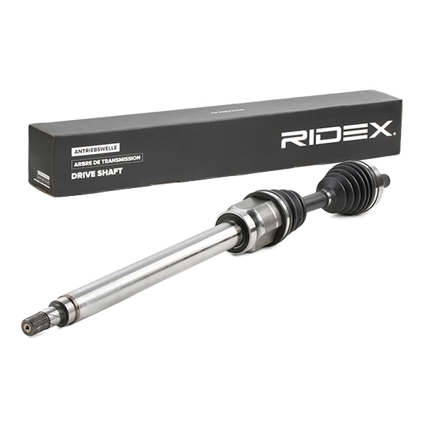 Drive Shaft