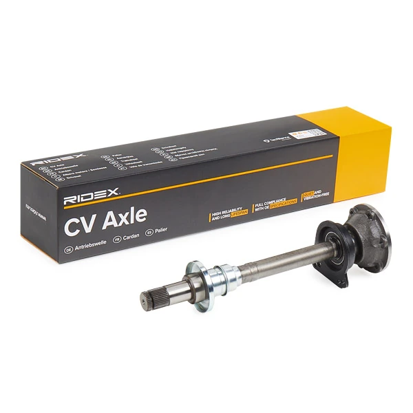 Drive Shaft