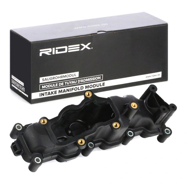 Intake Manifold Module