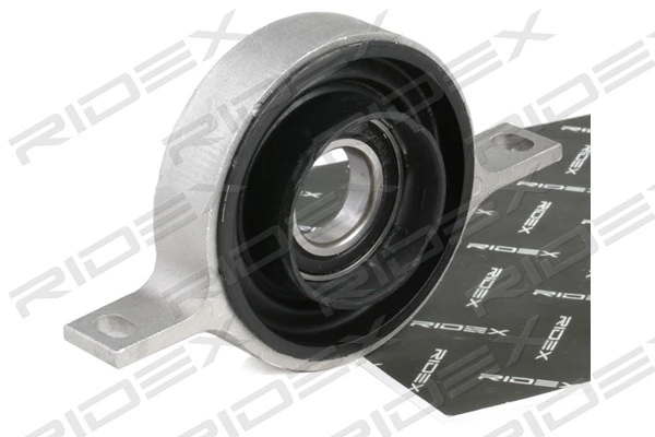 Suspension, propshaft