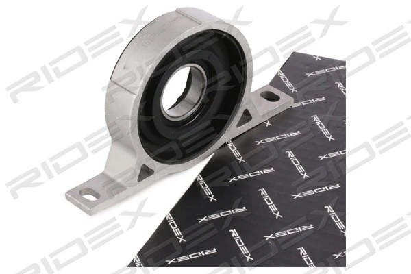Suspension, propshaft