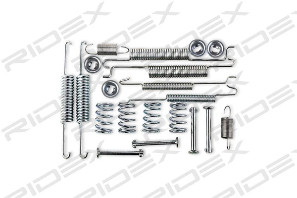 Accessory Kit, brake shoes