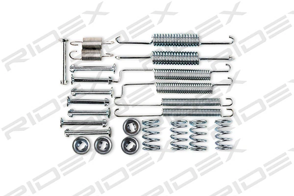 Accessory Kit, brake shoes