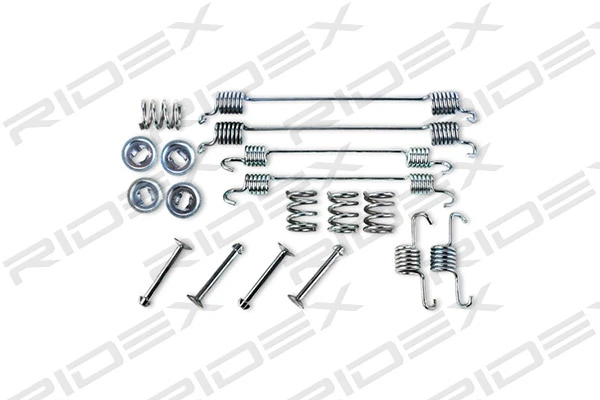 Accessory Kit, brake shoes