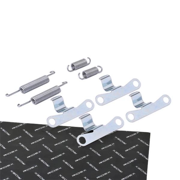 Accessory Kit, brake shoes