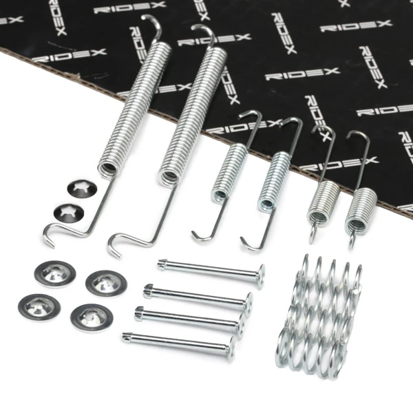 Accessory Kit, brake shoes