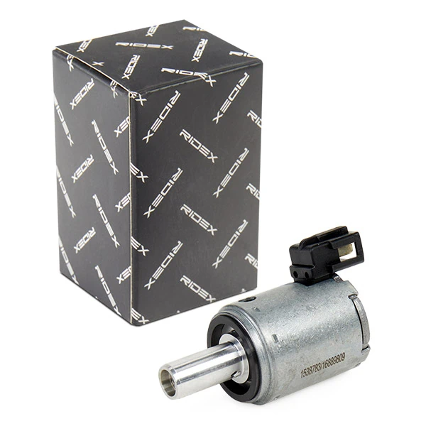 Shift Valve, automatic transmission