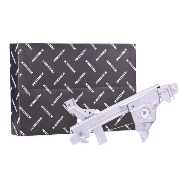 Window Regulator