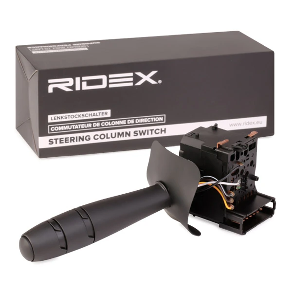 Steering Column Switch