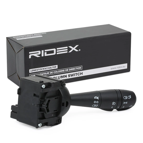 Steering Column Switch