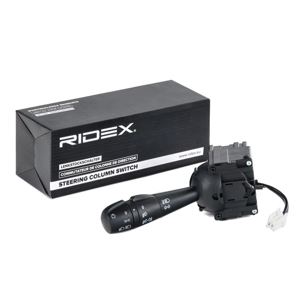 Steering Column Switch