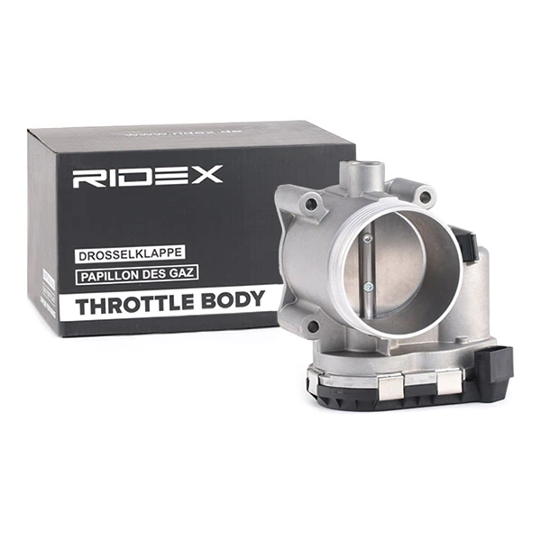 Throttle Body