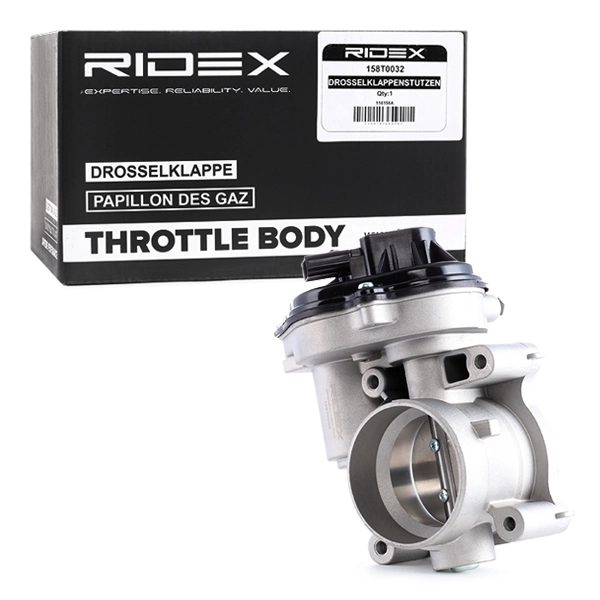 Throttle Body