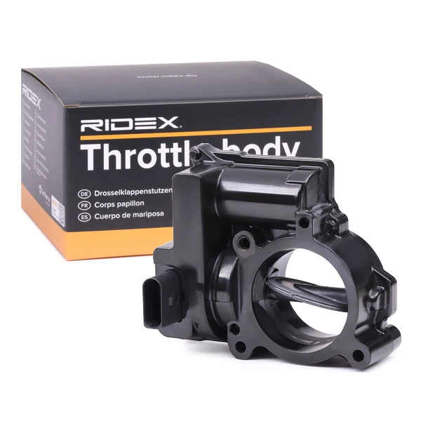 Throttle Body