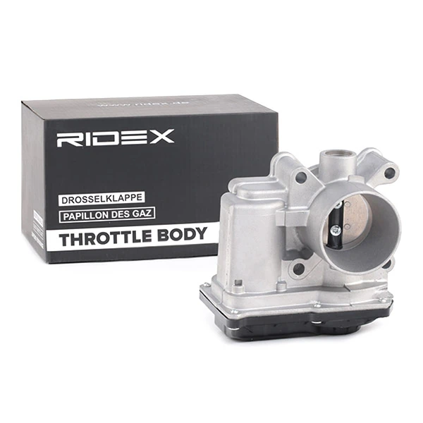 Throttle Body