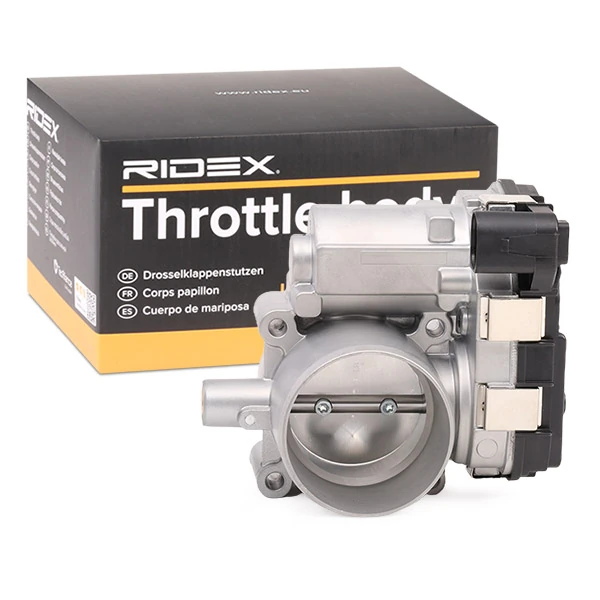 Throttle Body
