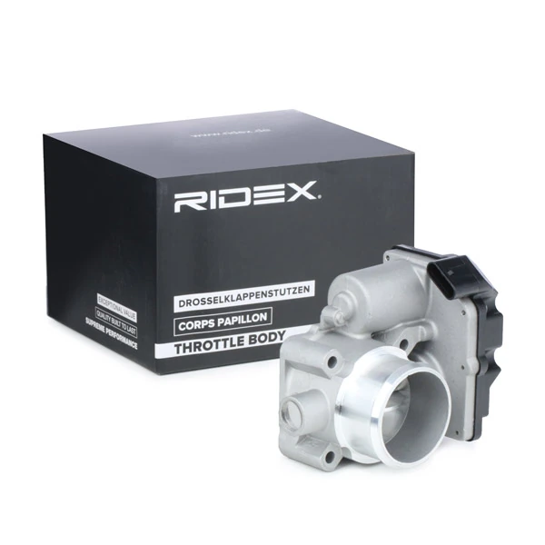 Throttle Body