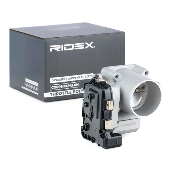 Throttle Body