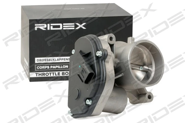 Throttle Body