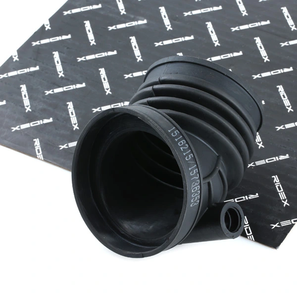 Intake Hose, air filter