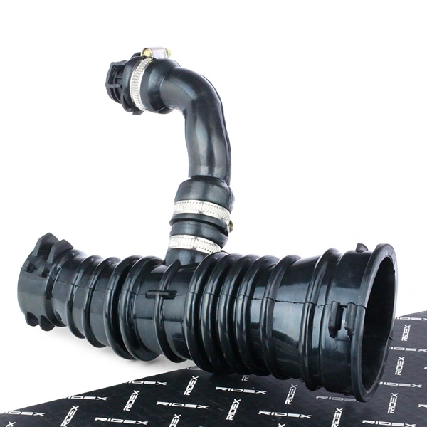 Intake Hose, air filter