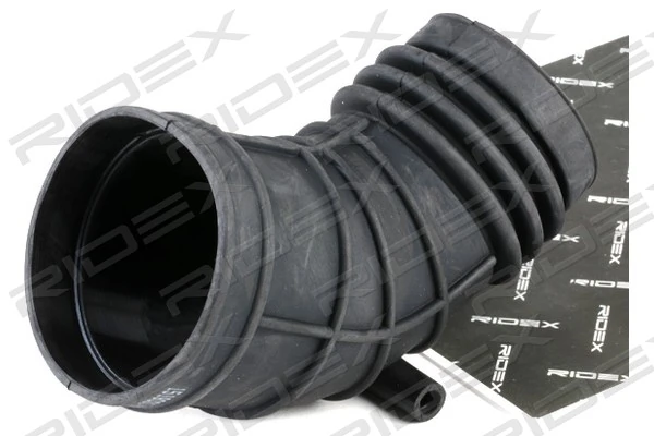 Intake Hose, air filter