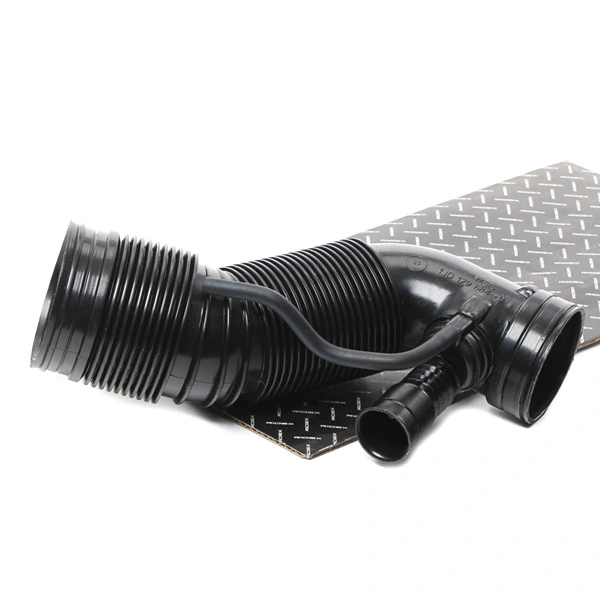 Intake Hose, air filter