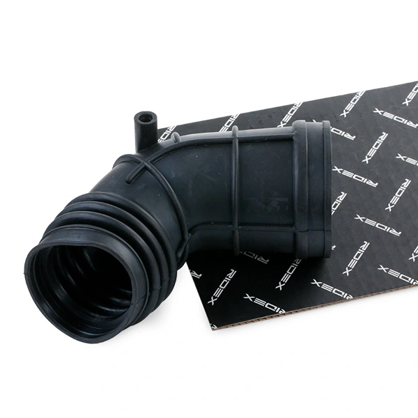 Intake Hose, air filter