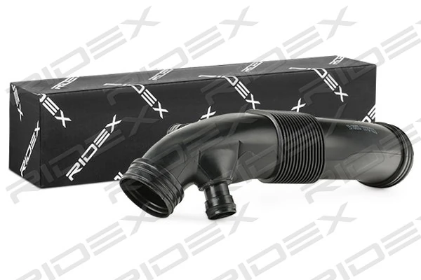 Intake Hose, air filter