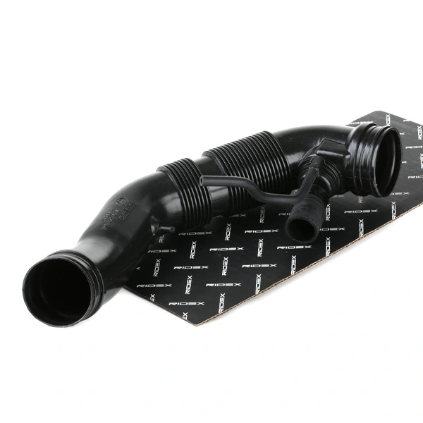 Intake Hose, air filter